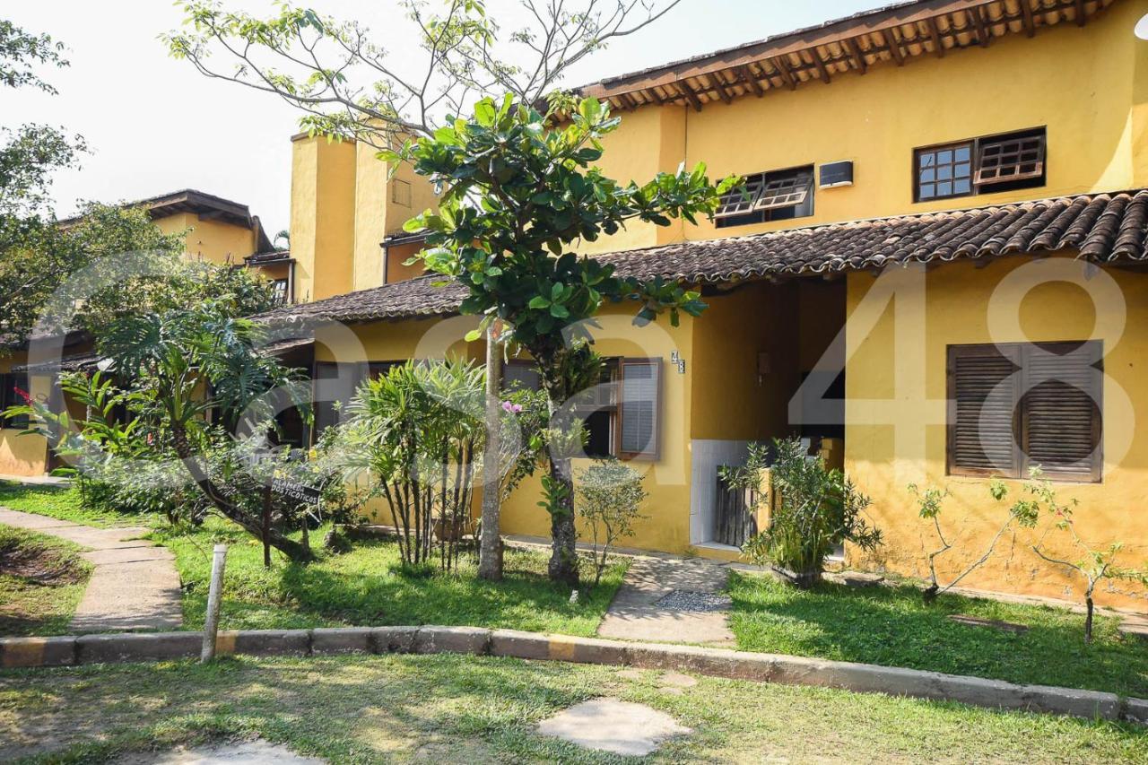 Beach House - Camburi Экстерьер фото
